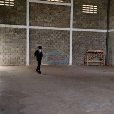 Disewa Gudang Taman Tecno BSD Tangerang