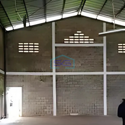 Disewa Gudang Taman Tecno BSD Tangerang