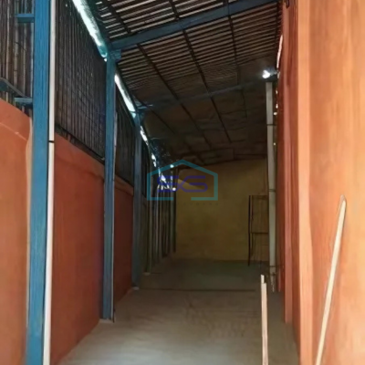 Disewa Gudang Pantai Indah Dadap Tangerang