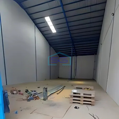 Disewakan Gudang Daan Mogot Kalideres Jakarta Barat