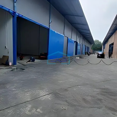Disewakan Gudang Daan Mogot Kalideres Jakarta Barat