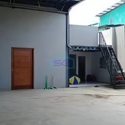 Disewa Gudang Bagus Area Cipondoh Tangerang Akses Kontainer