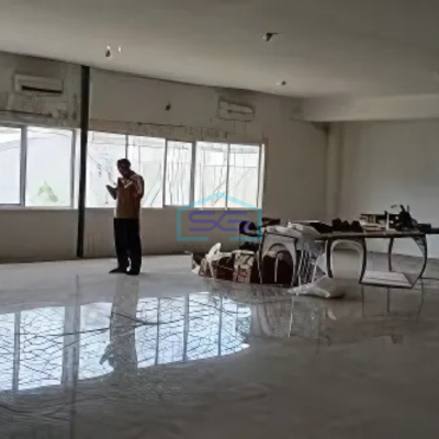 Disewa Gudang Bagus Area Cipondoh Tangerang Akses Kontainer