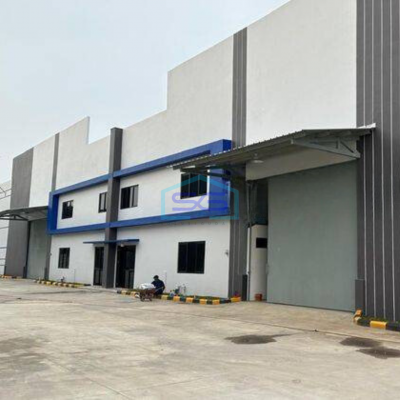 Disewakan Pergudangan Trisentosa Komplek Induastri Benteng Makmur Kencana Bayur Periuk Kota Tangerang
