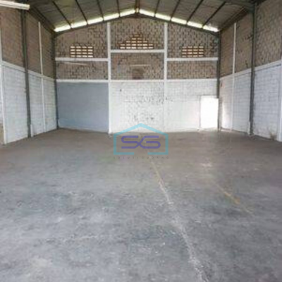 Disewakan Gudang Taman Tekno BSD Tangerang Selatan