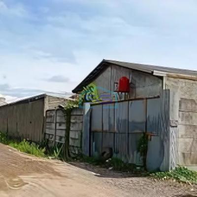 Disewa Gudang kavling DPR Cipondoh Tangerang