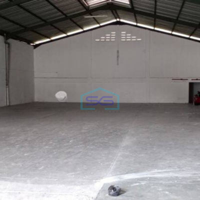 Disewakan Gudang Kapuk Poglar Tubagus Angke Jakarta Barat
