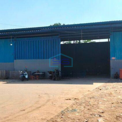 Disewakan Gudang Telagasari Cikupa Tangerang