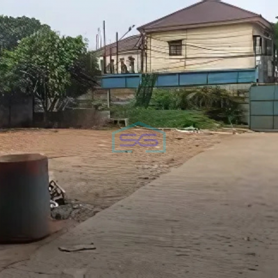 Disewakan Gudang Telagasari Cikupa Tangerang