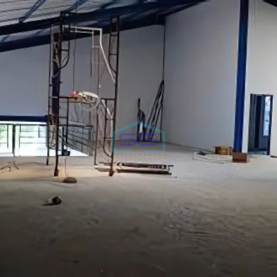 Disewakan Gudang Kapuk Peternakan Cengkareng Jakarta Barat