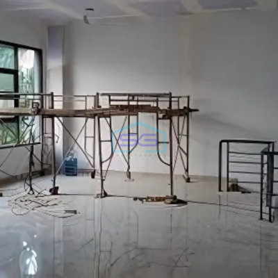 Disewakan Gudang Kapuk Peternakan Cengkareng Jakarta Barat