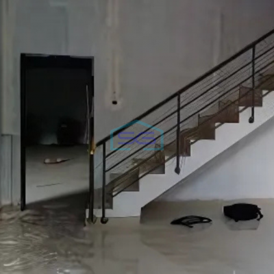 Disewakan Gudang Kapuk Peternakan Cengkareng Jakarta Barat