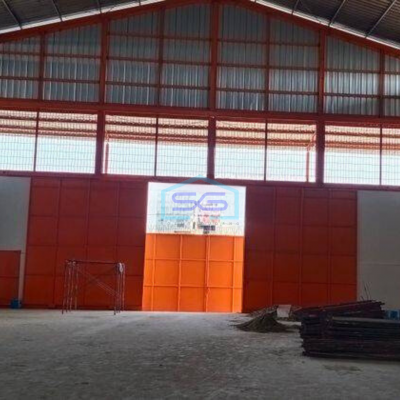 Disewakan Gudang Kapuk Peternakan Cengkareng Jakarta Barat
