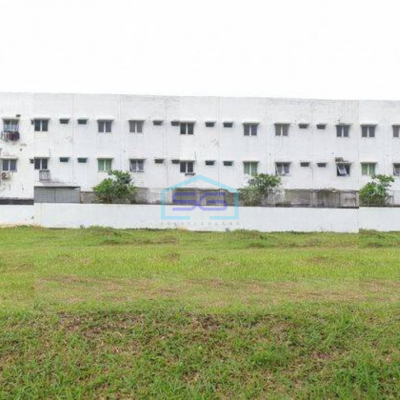 Disewa Kavling atau Tanah Peruntukan Komersil di Gading Serpong Boulevard  BSD Tangerang