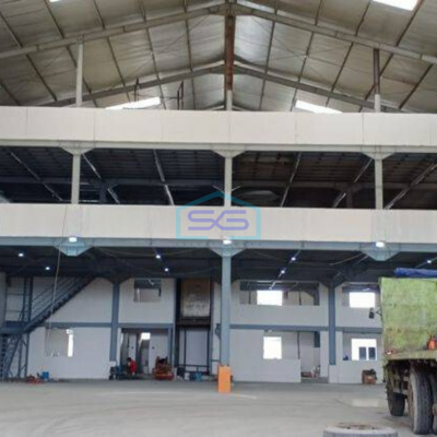 Disewa Gudang Kapuk Kamal Peternakan Jakarta Barat