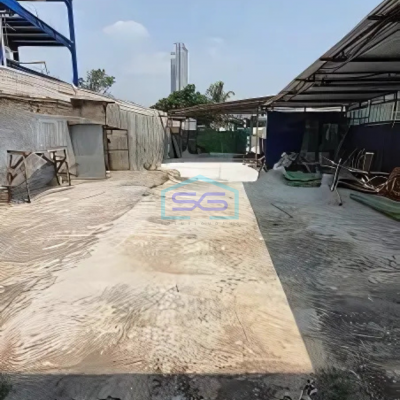 Disewa Pergudangan Bagus Di Area Rawa Buaya Jakarta Barat Akses Kontainer 20 Feet Lokasi Strategis