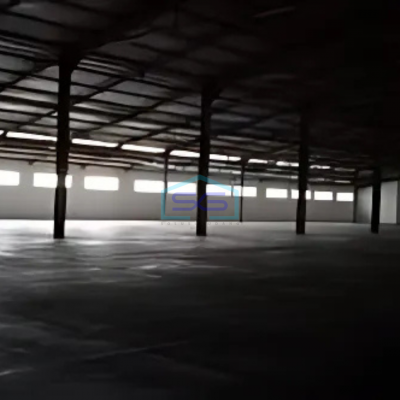 Disewa Gudang Bagus, Strategis di Pergudangan Jatake Cikupa Tangerang