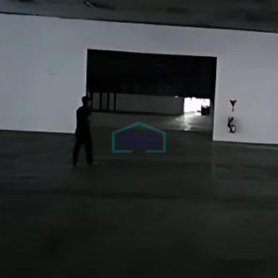 Disewa Gudang Bagus, Strategis di Pergudangan Jatake Cikupa Tangerang