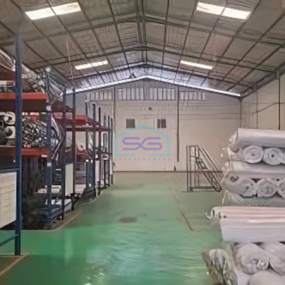 Disewakan Gudang Kawasan Jatake Tangerang