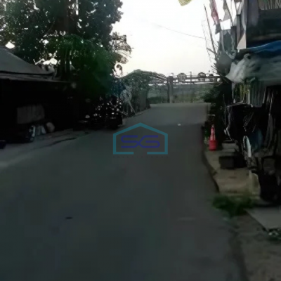 Dijual Gudang Halim Perdana Kusuma Benda Tangerang