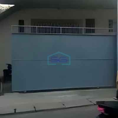 Dijual Gudang Halim Perdana Kusuma Benda Tangerang