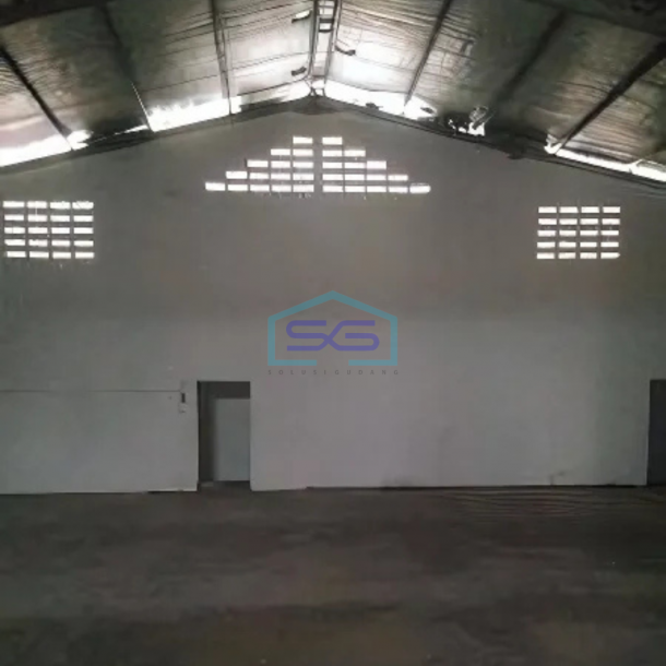 Dijual Gudang Bandara Mas Neglasari Tangerang-2