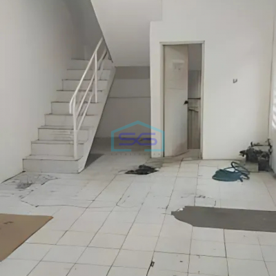 Dijual Gudang Bandara Mas Neglasari Tangerang