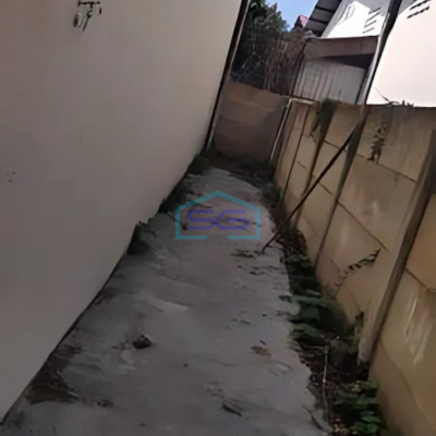 Dijual Gudang Kawasan Bandara Mas Neglasari Tangerang