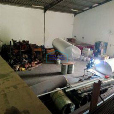 Dijual Gudang Kawasan Bandara Mas Neglasari Tangerang