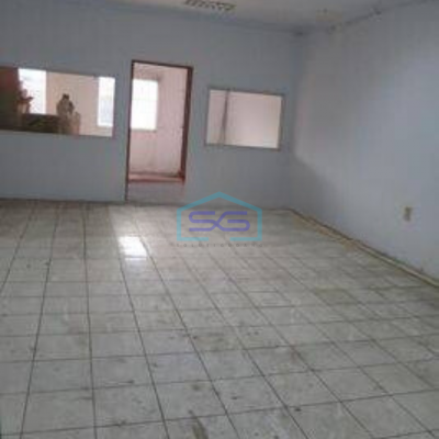 Dijual Gudang 75 Perancis Dadap Tangerang