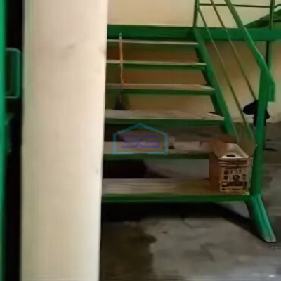 Dijual Kawasan Gudang 99 Salembaran Kosambi Tangerang