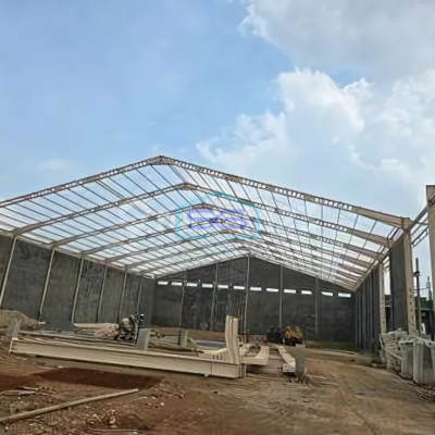 Disewakan Gudang Gatot Subroto Jati Uwung Tangerang