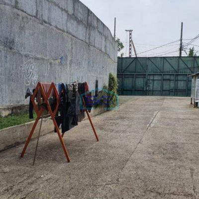 Dijual Gudang Bitung Jaya Cikupa Tangerang