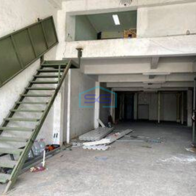 Dijual Gudang Prima Senter 2 Cengkareng Jakarta Barat