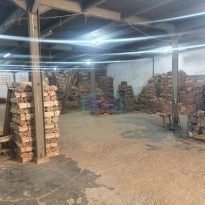 Dijual Gudang Bayur Periuk Tangerang