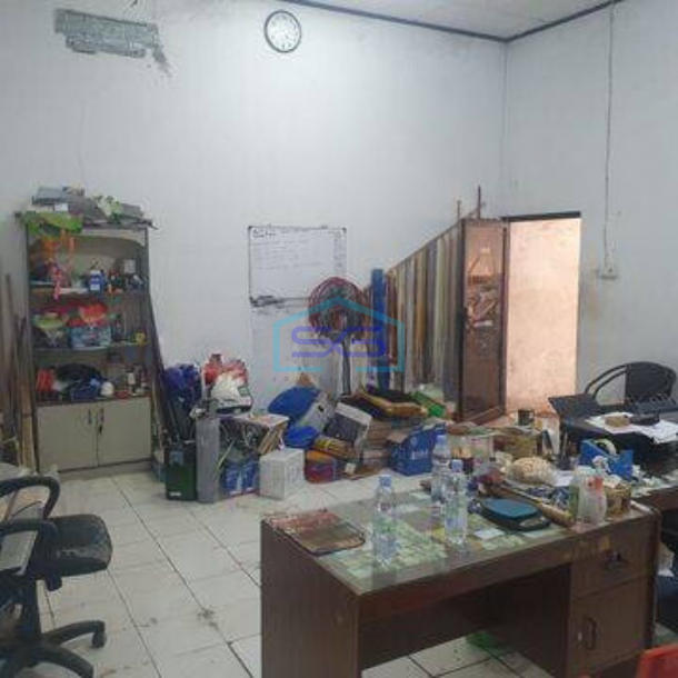 Dijual Gudang Bayur Periuk Tangerang-2