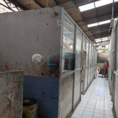 Dijual Gudang Sentra Kosambi Dadap Tangerang