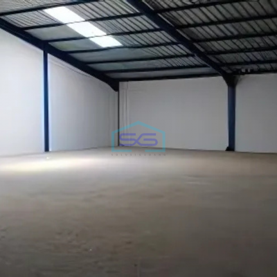 Dijual Gudang Kapuk Peternakan 1 Angke Jakarta Barat