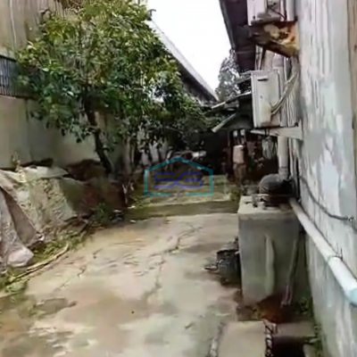 Dijual Gudang Kapuk Peternakan Cengkareng Jakarta Barat