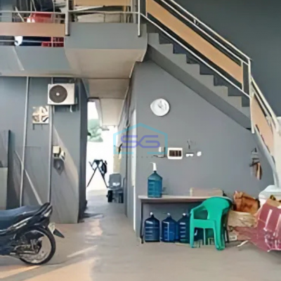 Dijual Gudang Kawasan Industri Blesindo Legok Tangerang