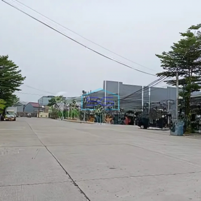 Dijual Gudang Bagus Akses Kontener 40 feet Pergudangan Prima Center 1 Cengkareng Jakarta Barat