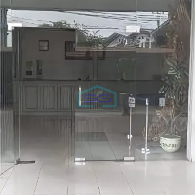 Dijual Gudang Semanan Megah Jakarta Barat