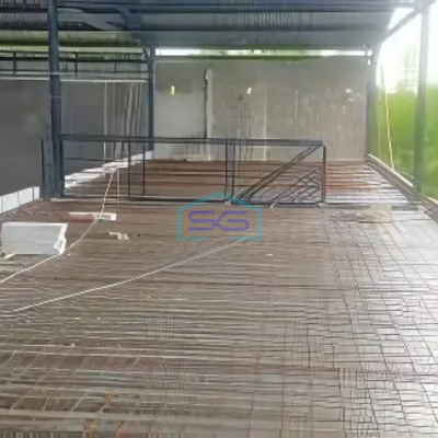 Dijual Gudang Kawasan Industri Balaraja Barat Tangerang Banten