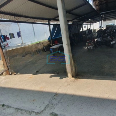 Dijual Gudang Akses Container Luas Bangunan 4000 m² di Cengkareng Jakarta Barat-4