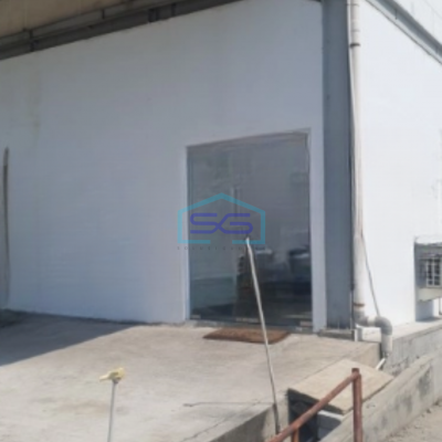 Dijual Gudang Akses Container Luas Bangunan 4000 m² di Cengkareng Jakarta Barat-3