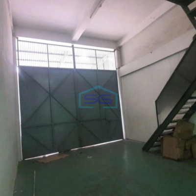 Dijual Gudang Luas Bangunan 1000 m² di Cengkareng Jakarta Barat-4