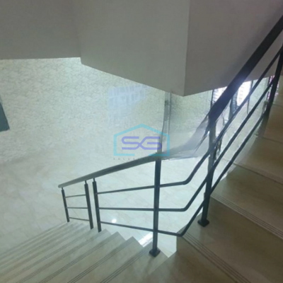 Dijual Gudang Luas Bangunan 1000 m² di Cengkareng Jakarta Barat-3