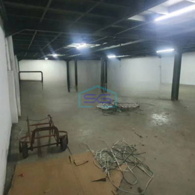 Dijual Gudang Luas Bangunan 1000 m² di Cengkareng Jakarta Barat