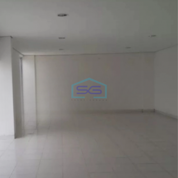 Dijual Gudang Ada Kantor Luas Bangunan  560 m² di Neglasari Tangerang-1