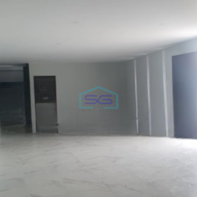 Dijual Gudang Ada Loading Dock Luas Bangunan  2100 m² di Tangerang